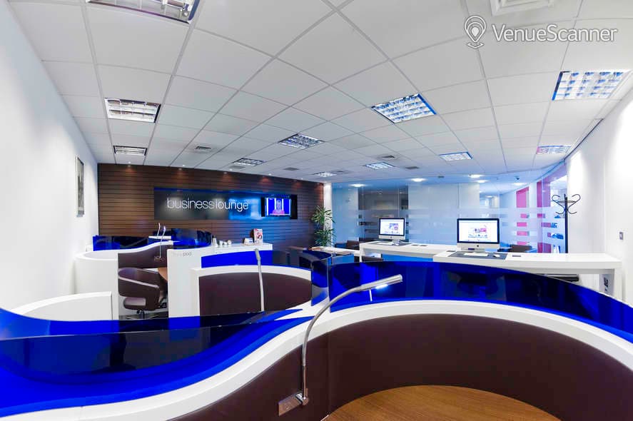 Regus Sunderland Doxford International Park photo #3