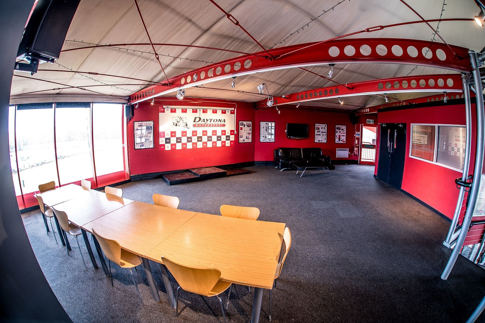 Conference Room, Daytona Milton Keynes photo #2