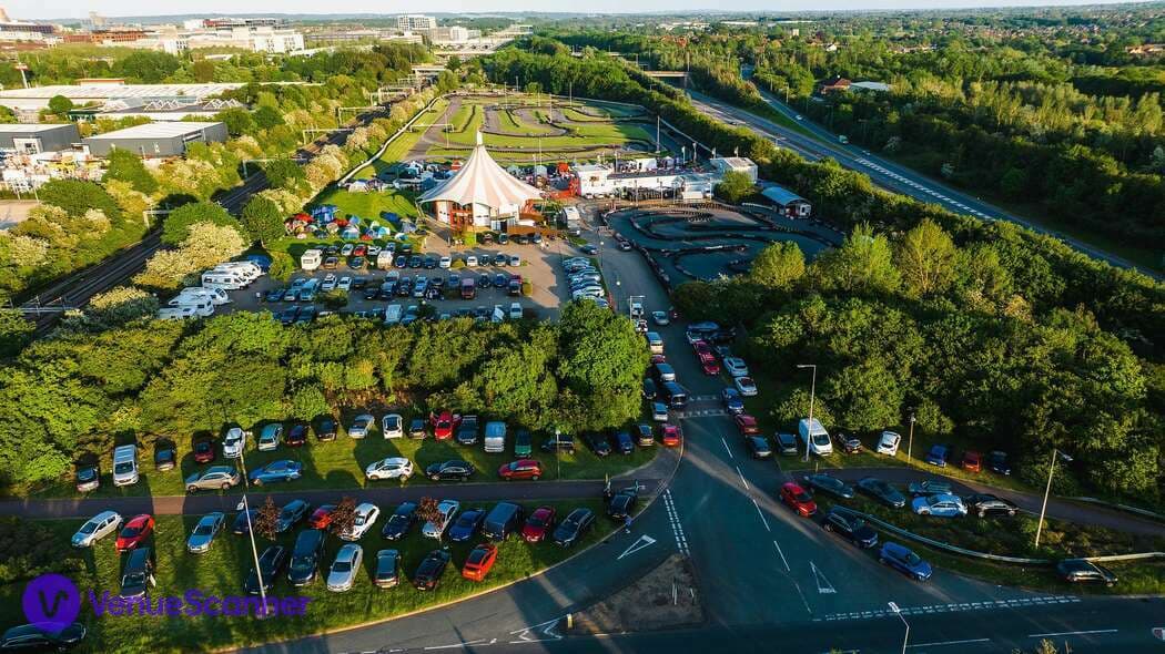 Daytona Milton Keynes photo #3