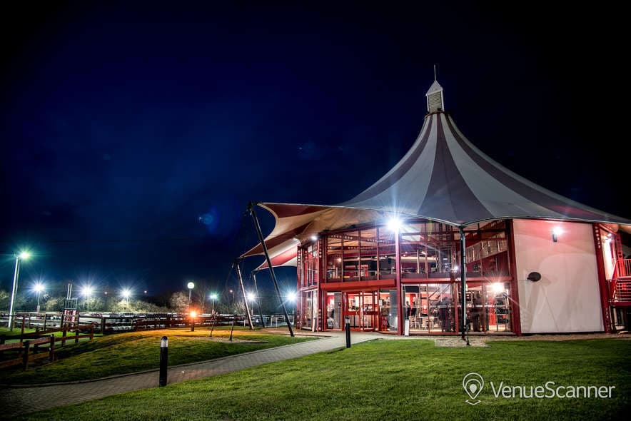 Daytona Milton Keynes, International Circuit photo #3