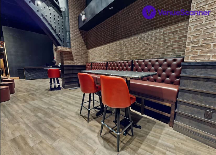 Dramma Times Square photo #3