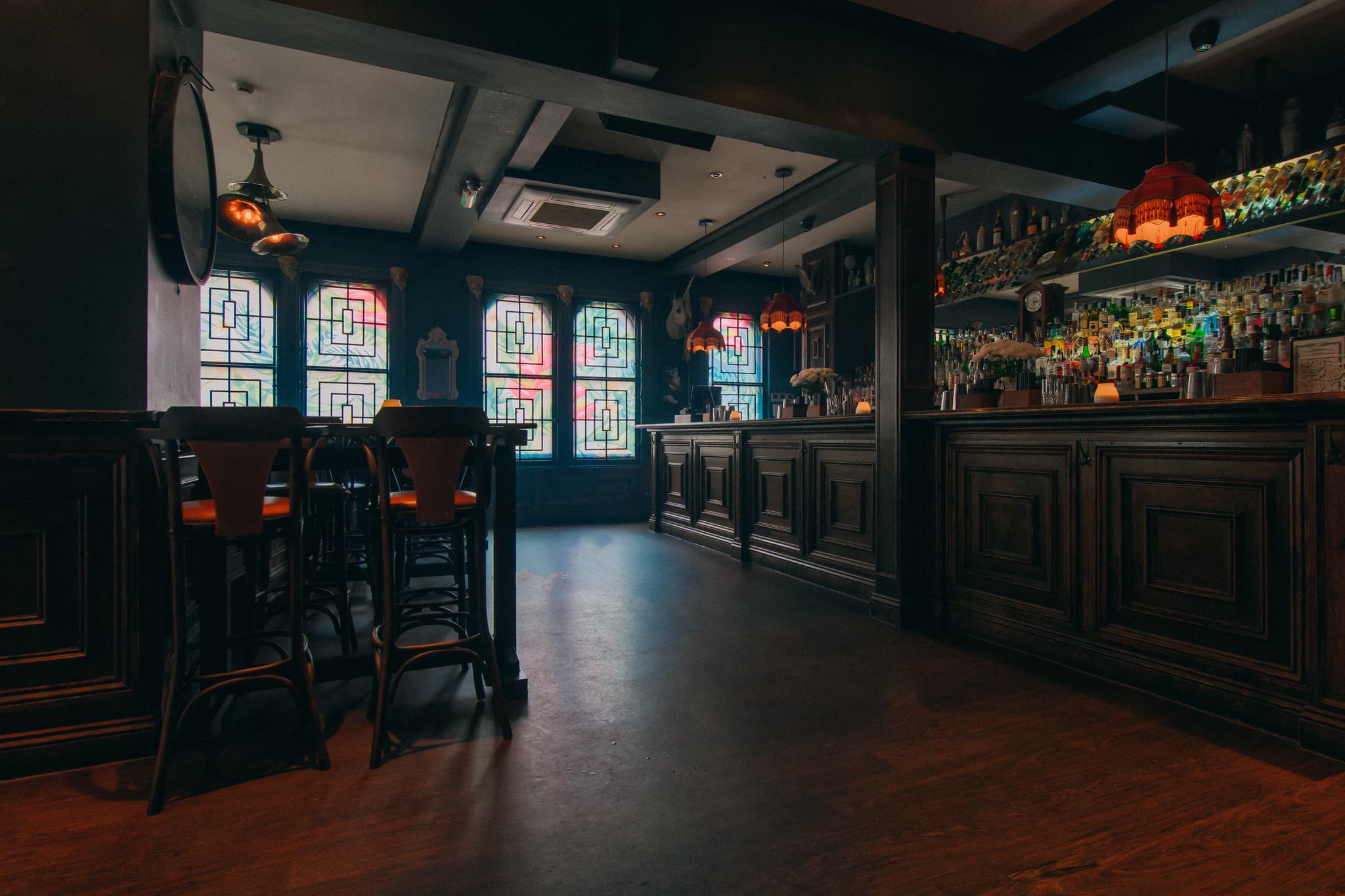 Green Room, The Maven photo #8