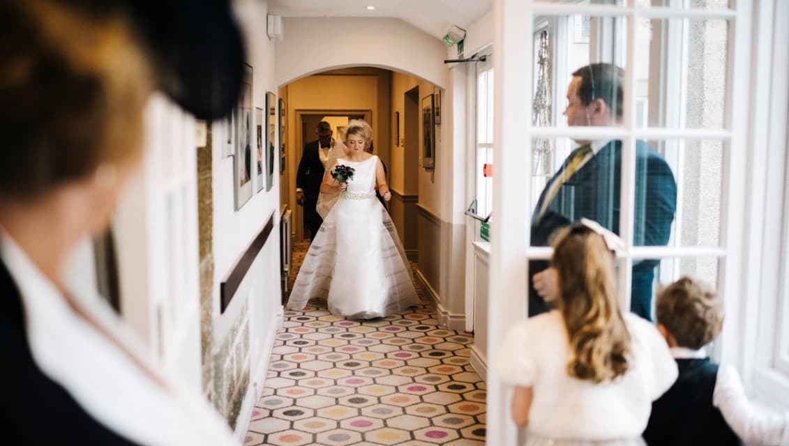 The Garden Room, The Devonshire Arms Hotel & Spa photo #3