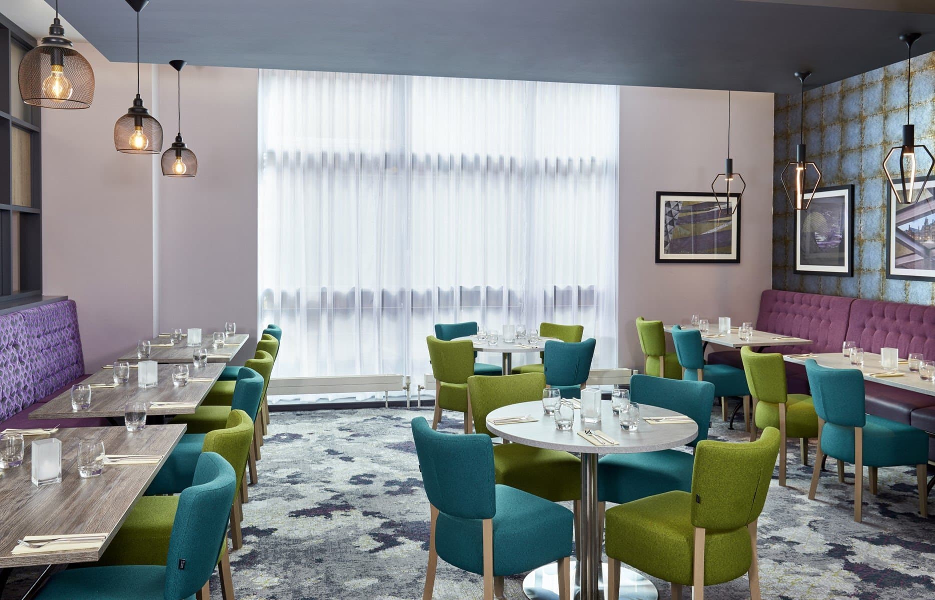 Leonardo Hotel Sheffield, Suite 5, undefined photo #9