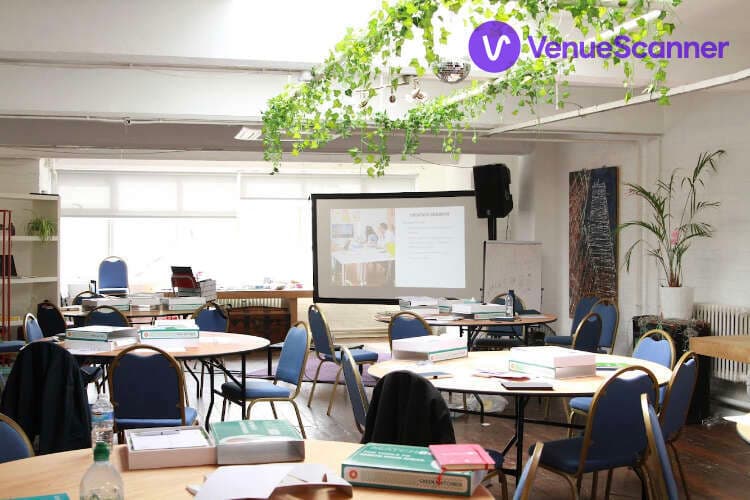 4th Floor Studios photo #3