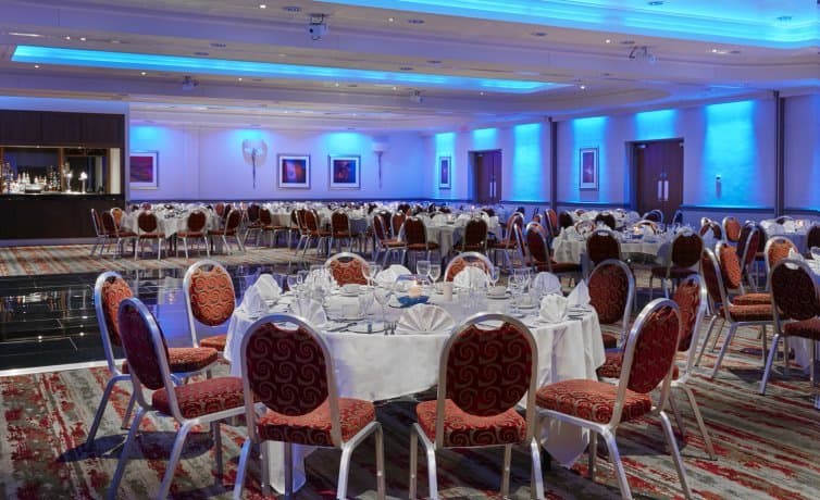 Cleveland Suite, Leonardo Hotel Middlesbrough photo #1