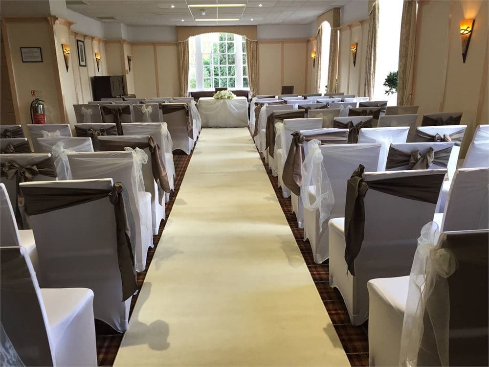 Exclusive Hire, The Royal Victoria Hotel photo #2