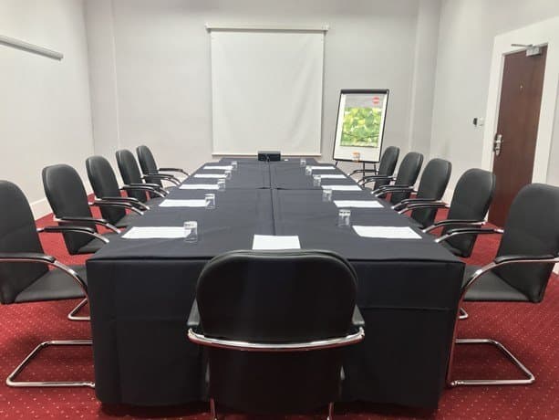 Sheffield Metropolitan Hotel, Beta Suite, undefined photo #1