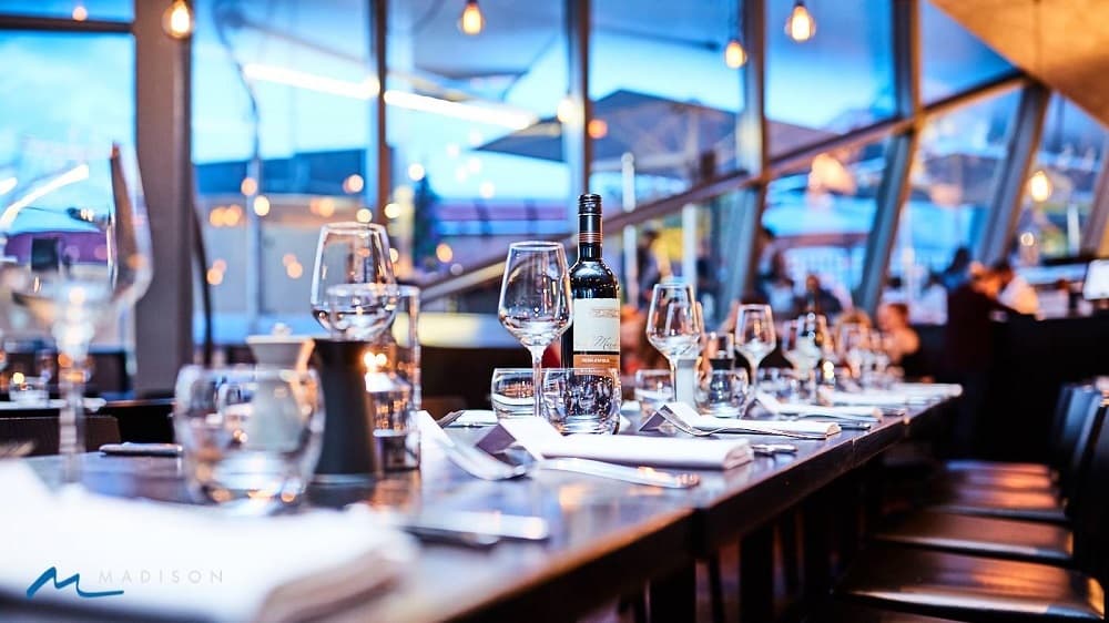 Upper Terrace, Madison photo #2