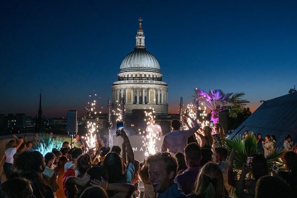 Full Venue, Madison photo #3