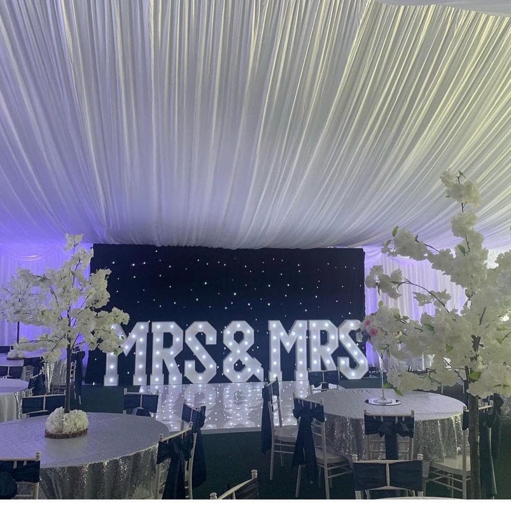 Marquee, Hotel Anfield photo #3