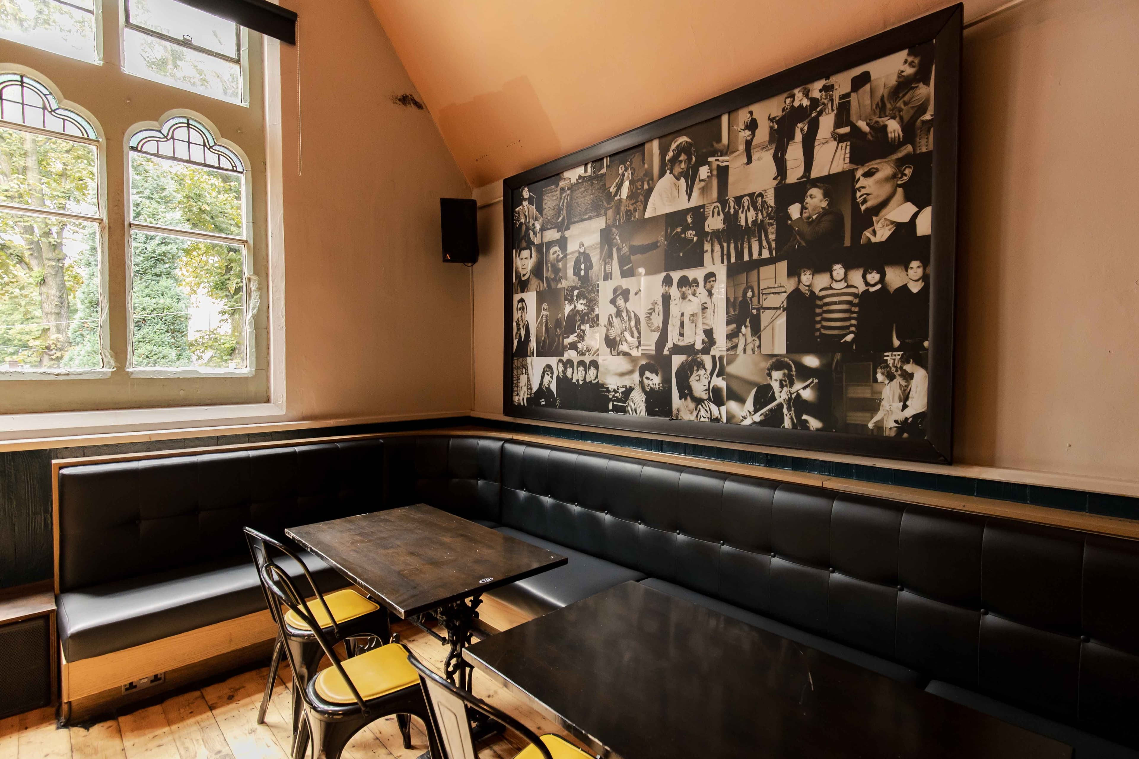 The Mezzanine, 256 Wilmslow Road photo #27