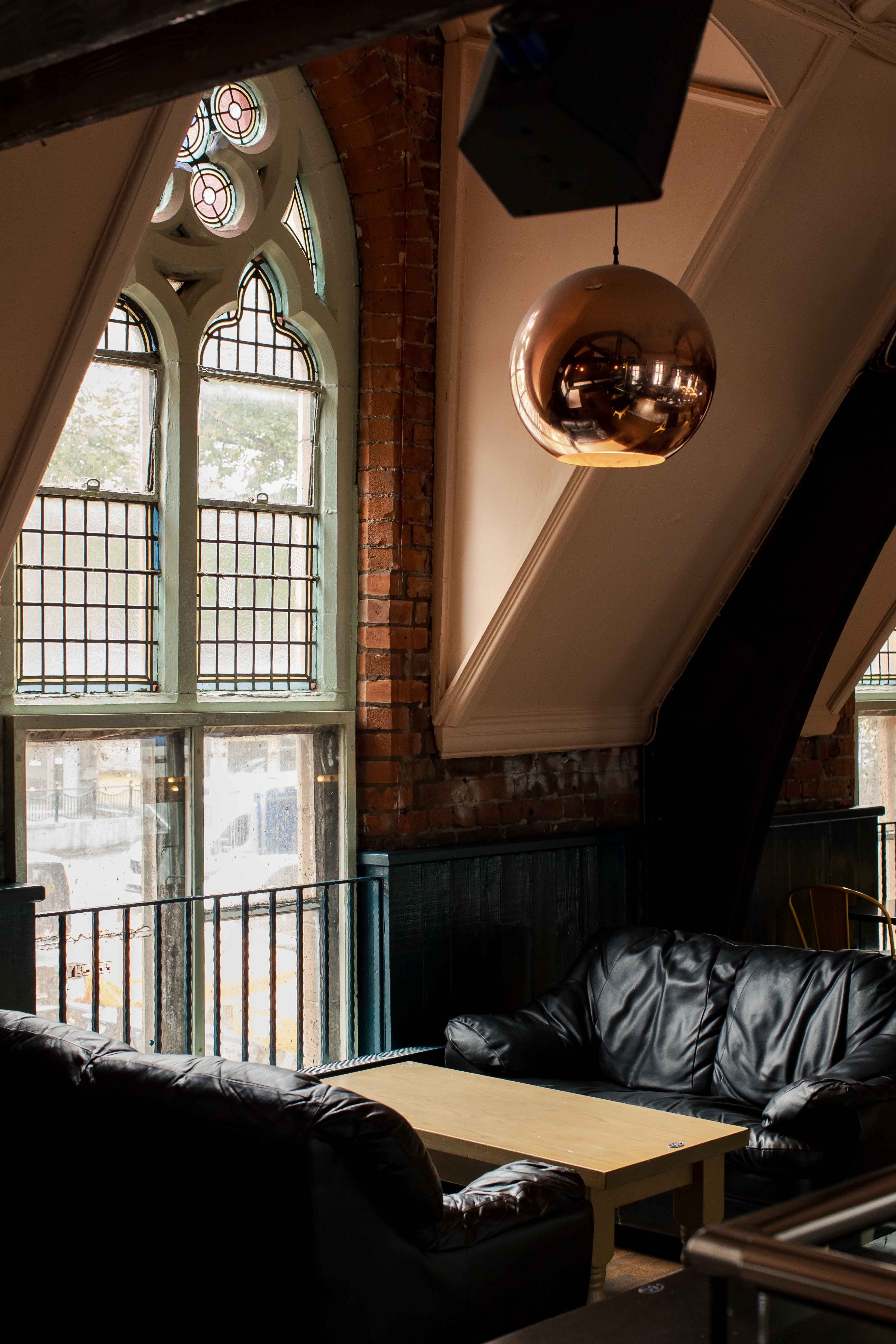 The Mezzanine, 256 Wilmslow Road photo #22
