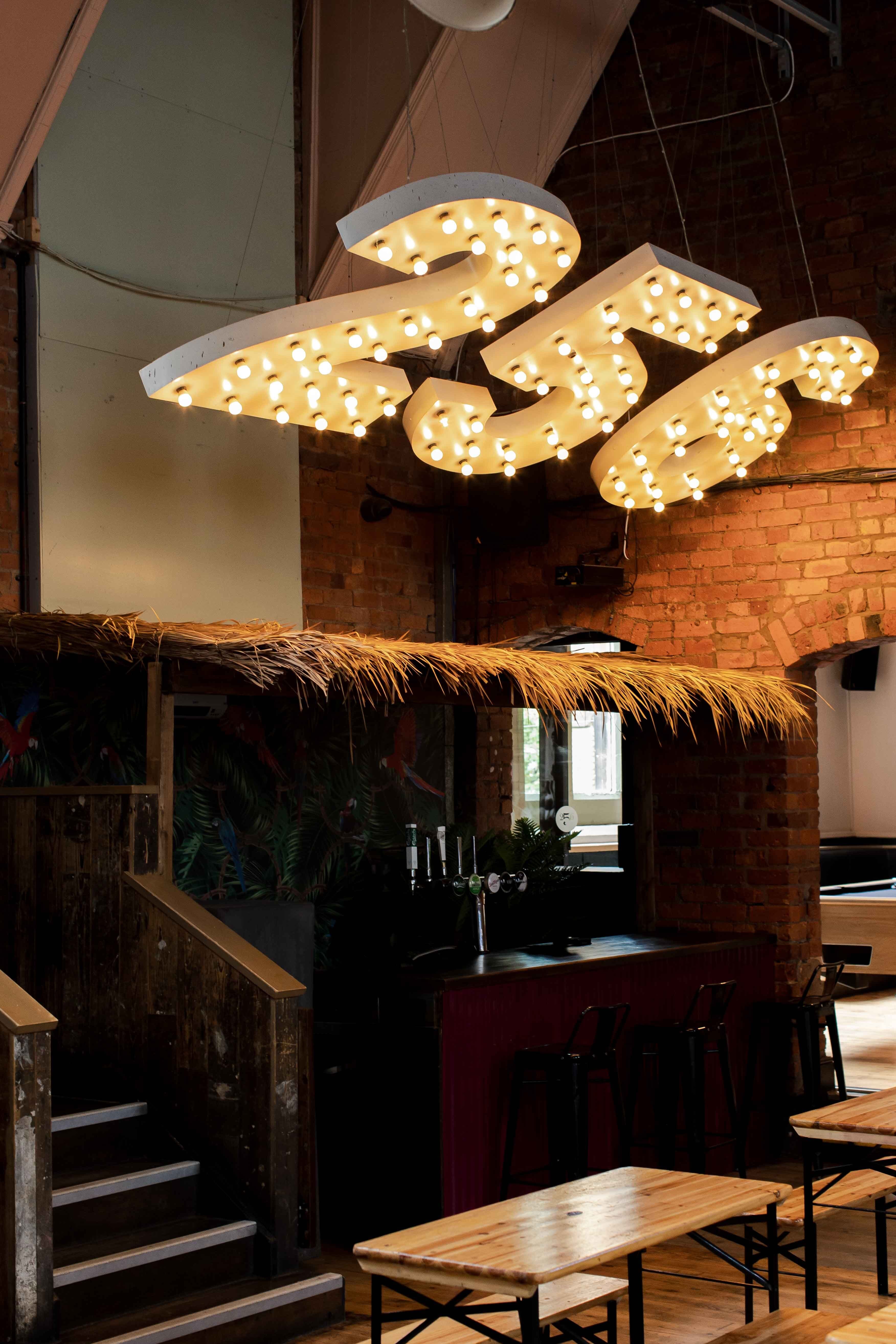 The Mezzanine, 256 Wilmslow Road photo #34