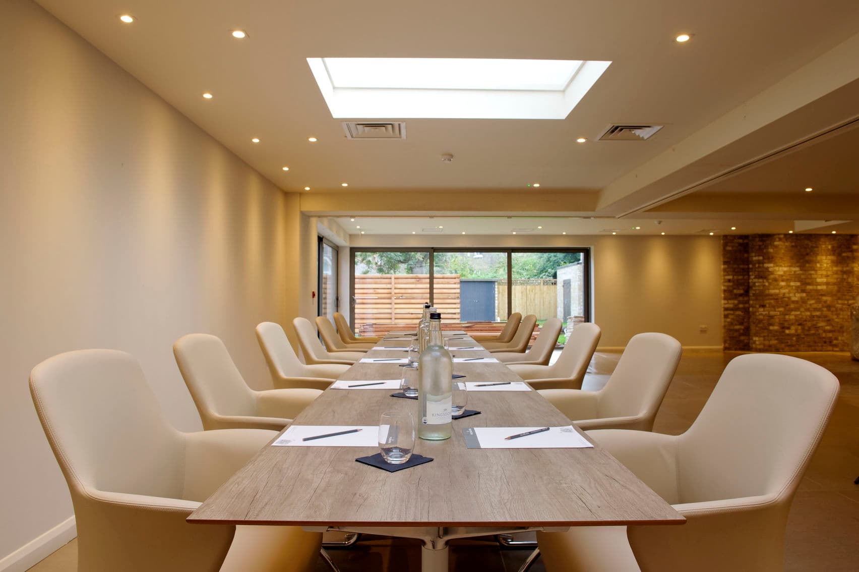 KH Suite, The Lodge Hotel photo #3