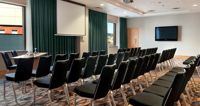 Lisburn, Hilton Belfast Hotel photo #1