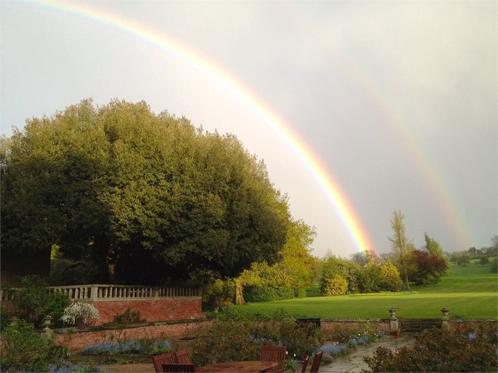 Exclusive Hire, Thrumpton Hall photo #1