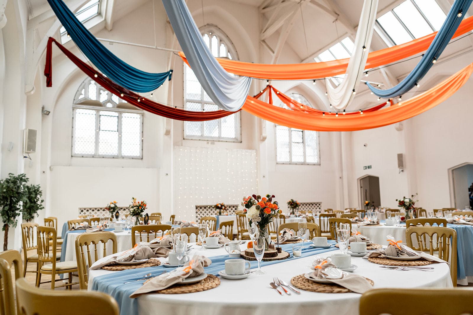 The Old Library Main Space, The Old Library, Birmingham photo #2