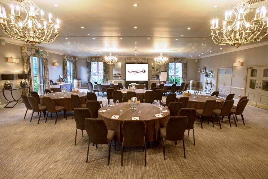 Californian Suite, The Vineyard photo #1