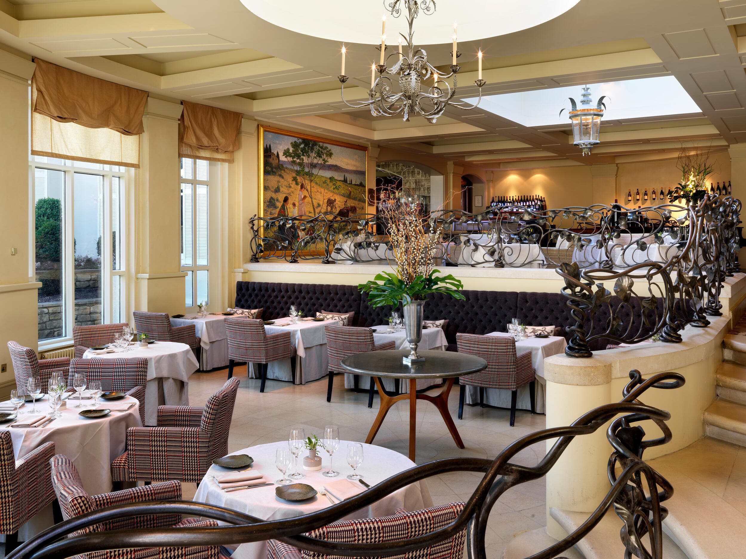 Californian Suite, The Vineyard photo #7