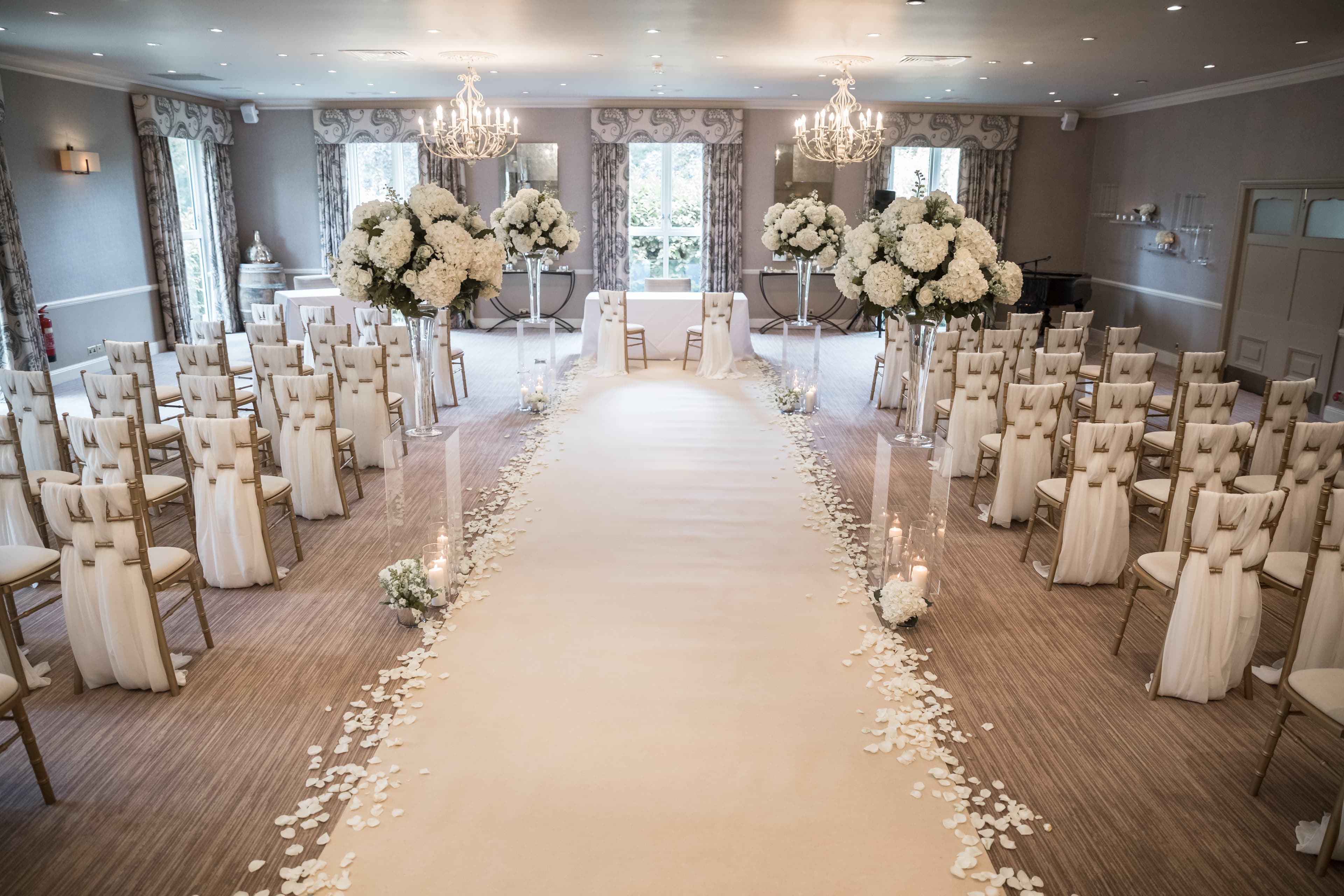 Californian Suite, The Vineyard photo #3