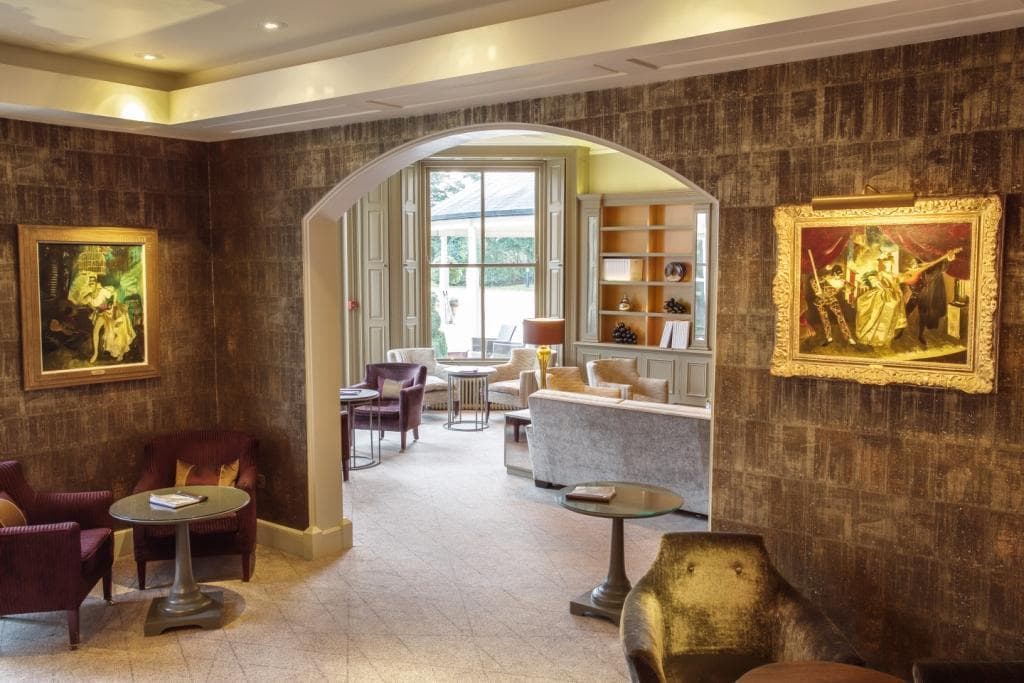 Californian Suite, The Vineyard photo #6