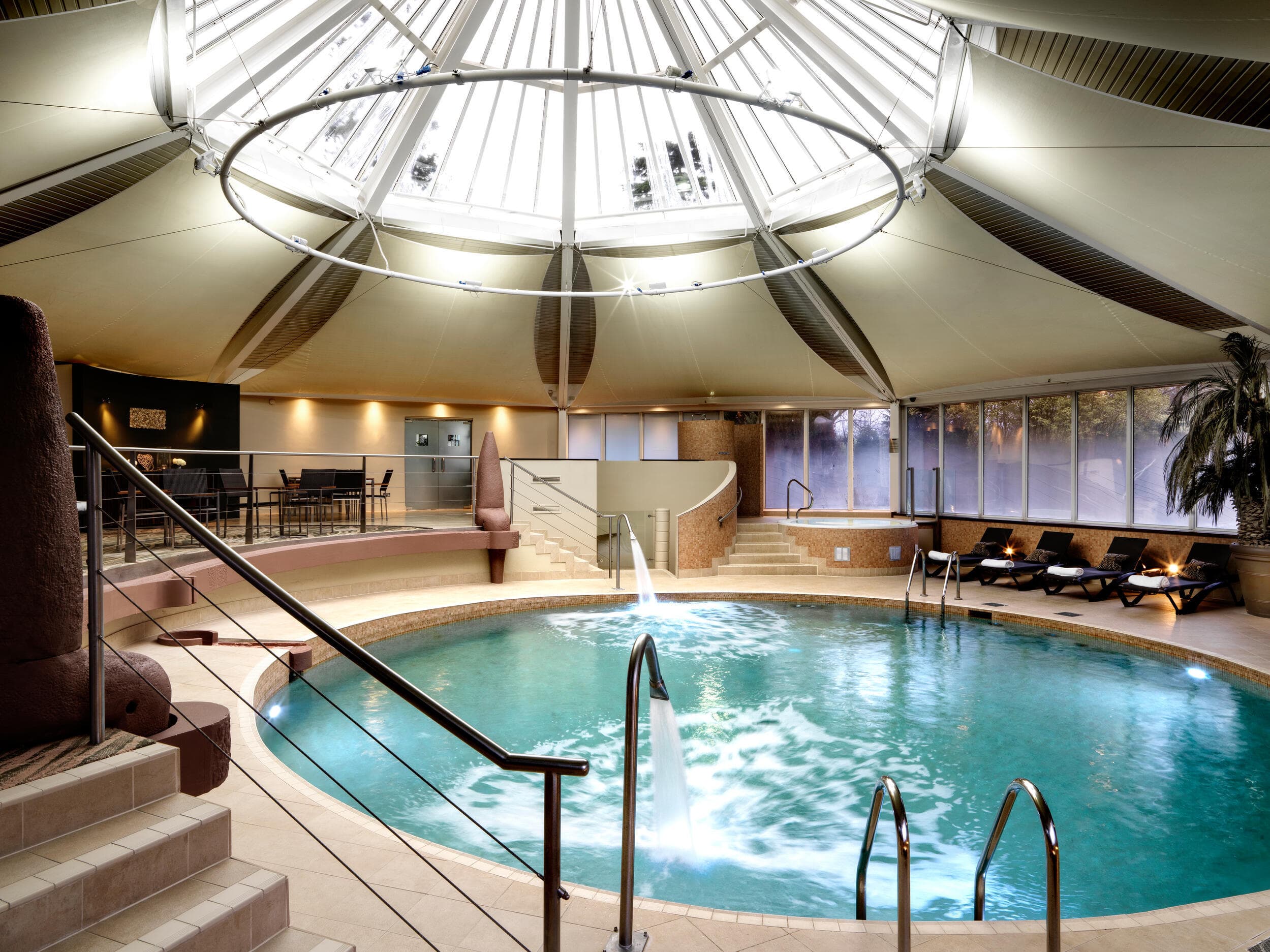 Exclusive Hire, The Vineyard photo #2