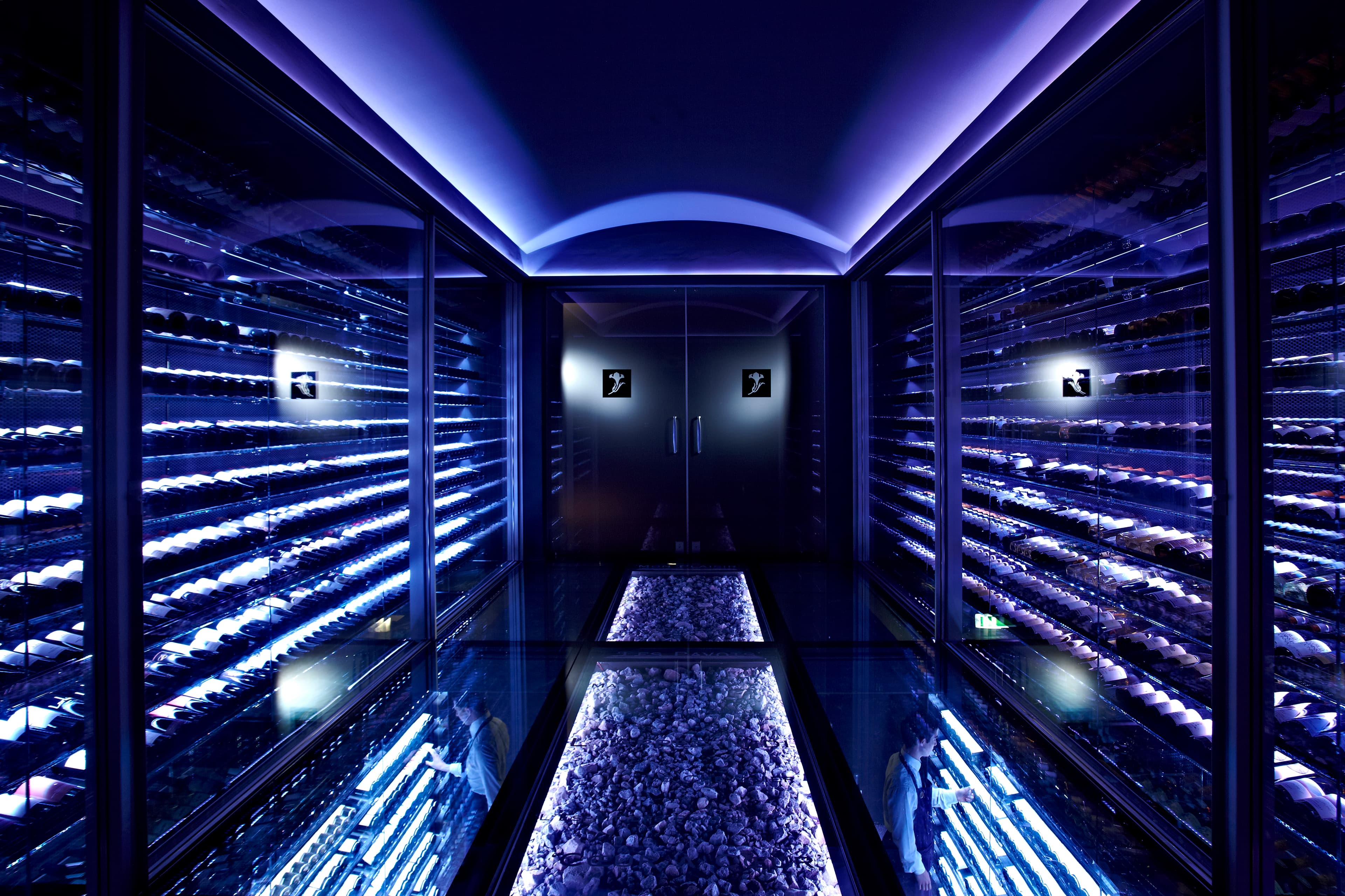 Exclusive Hire, The Vineyard photo #3