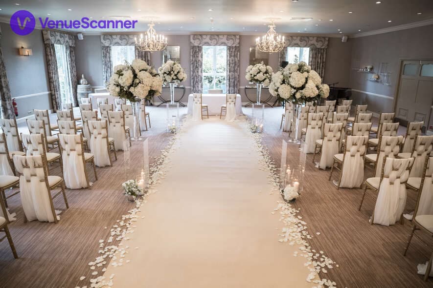 The Vineyard, Californian Suite photo #3