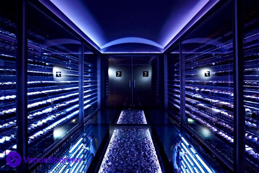 The Vineyard, Exclusive Hire photo #3