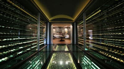 Photo of The Vineyard