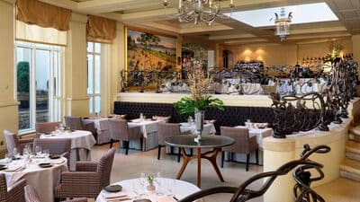 Photo of The Vineyard