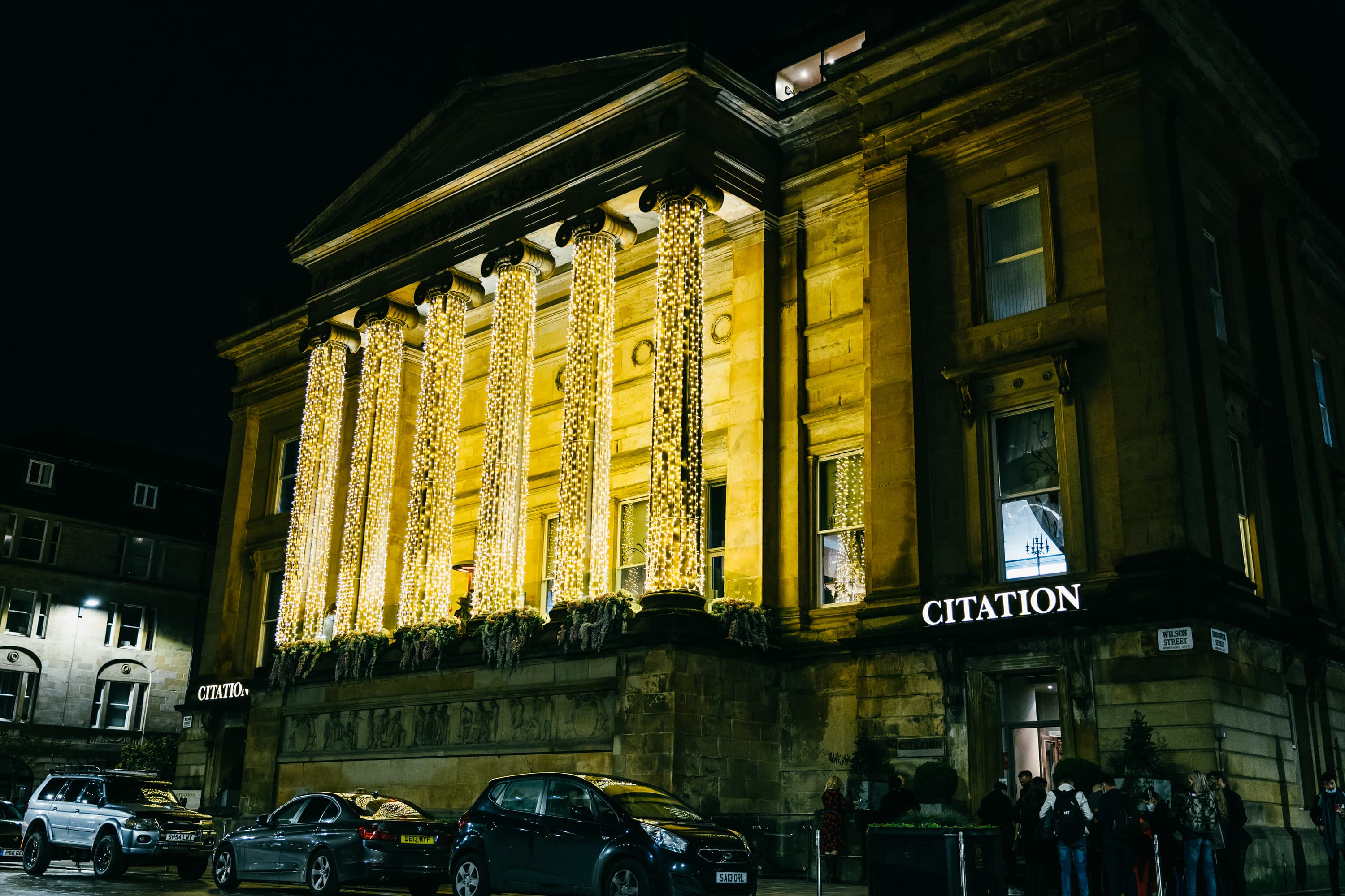 Exclusive Hire With Garden, Citation photo #3