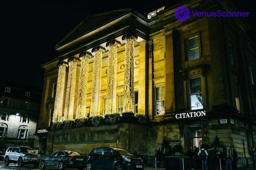 Citation, Exclusive Hire With Garden photo #3