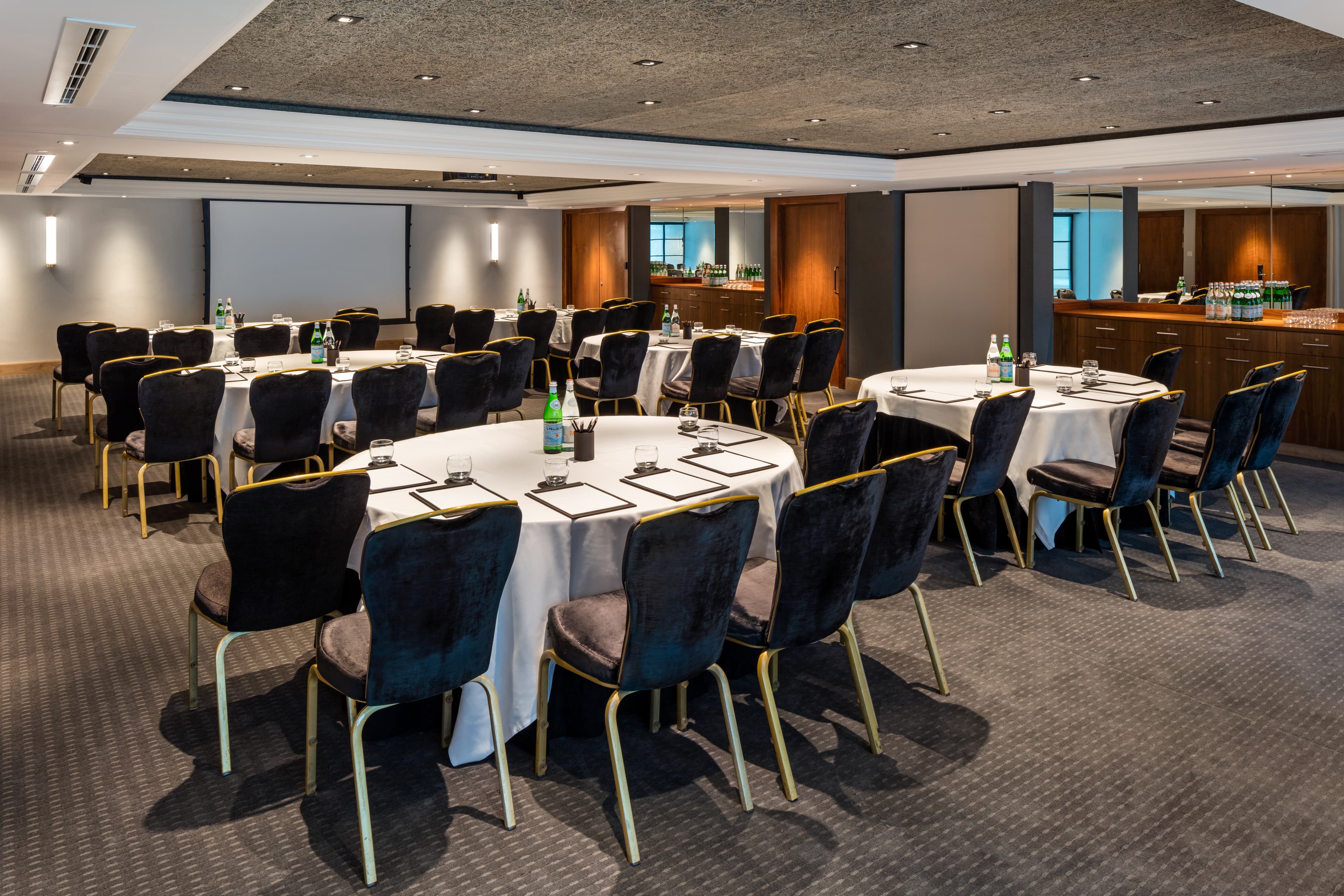 Private Room 19 & 20