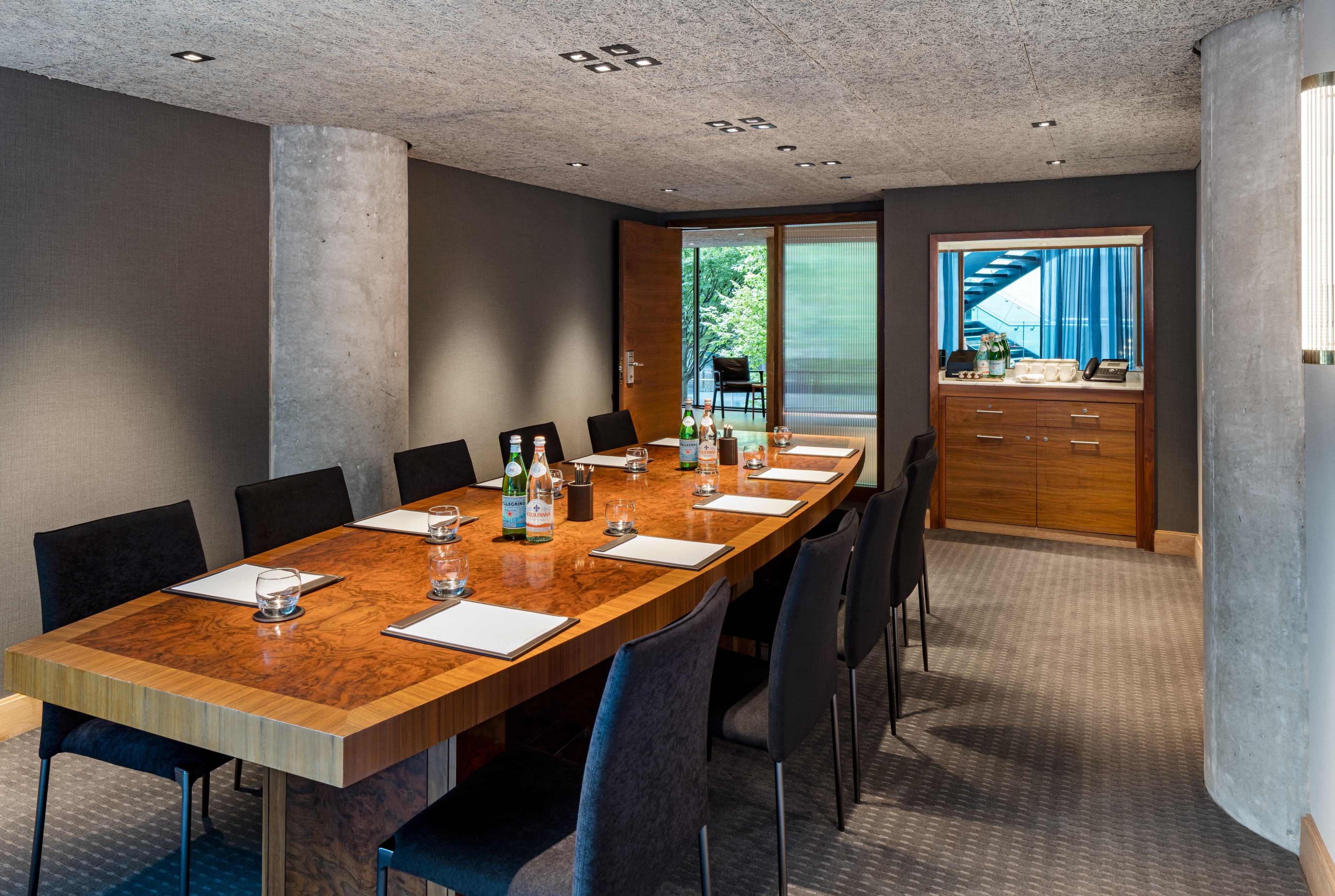 Photo of The Edwardian Manchester, Private Room 1