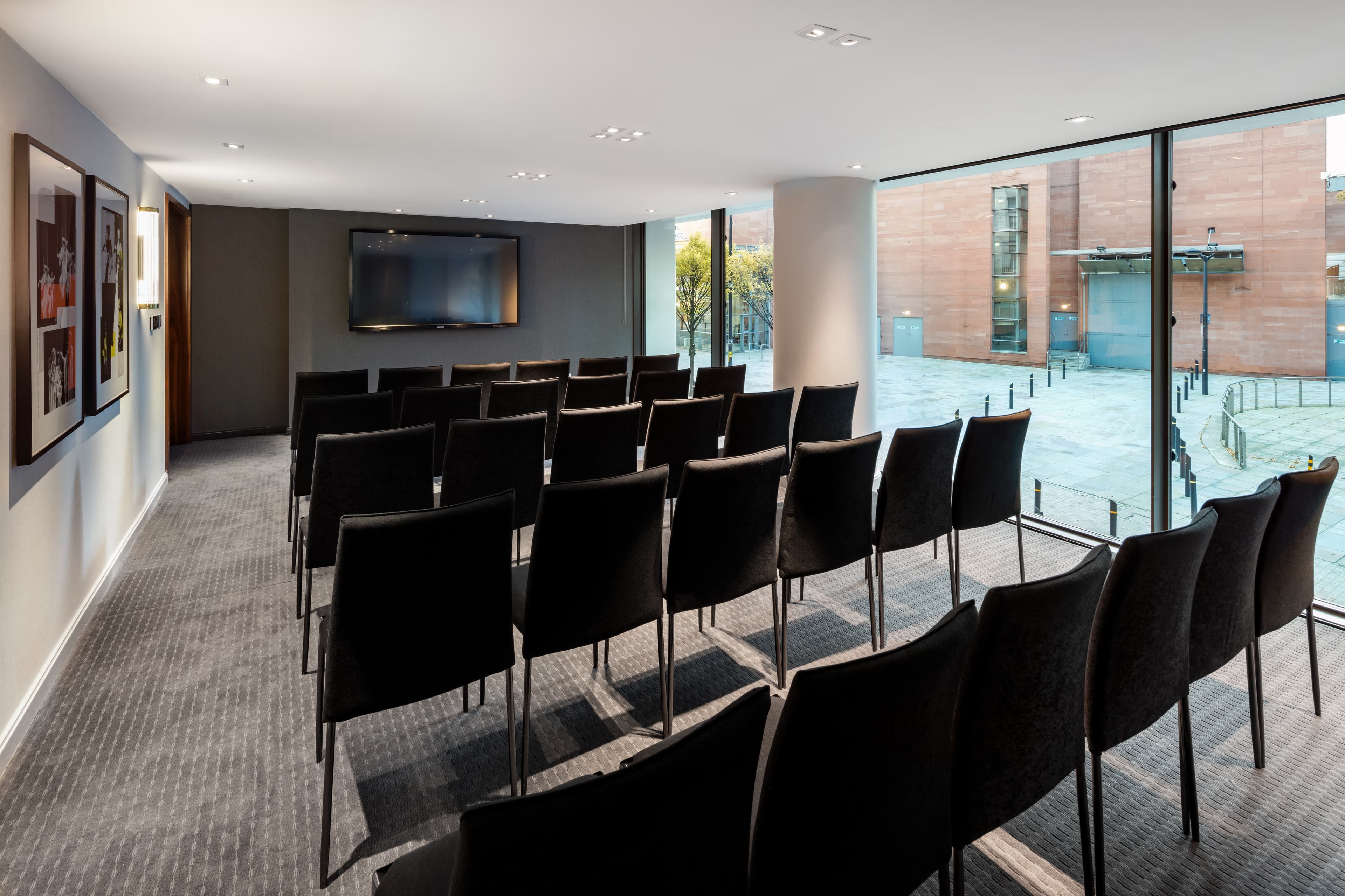 Private Room 7