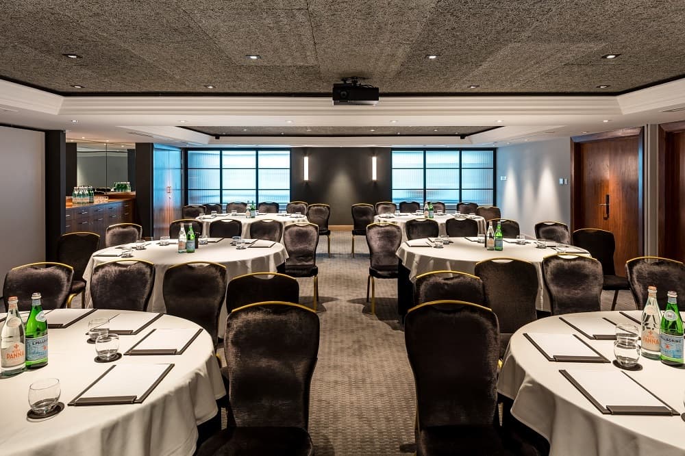 Photo of The Edwardian Manchester, Private Room 19 & 20