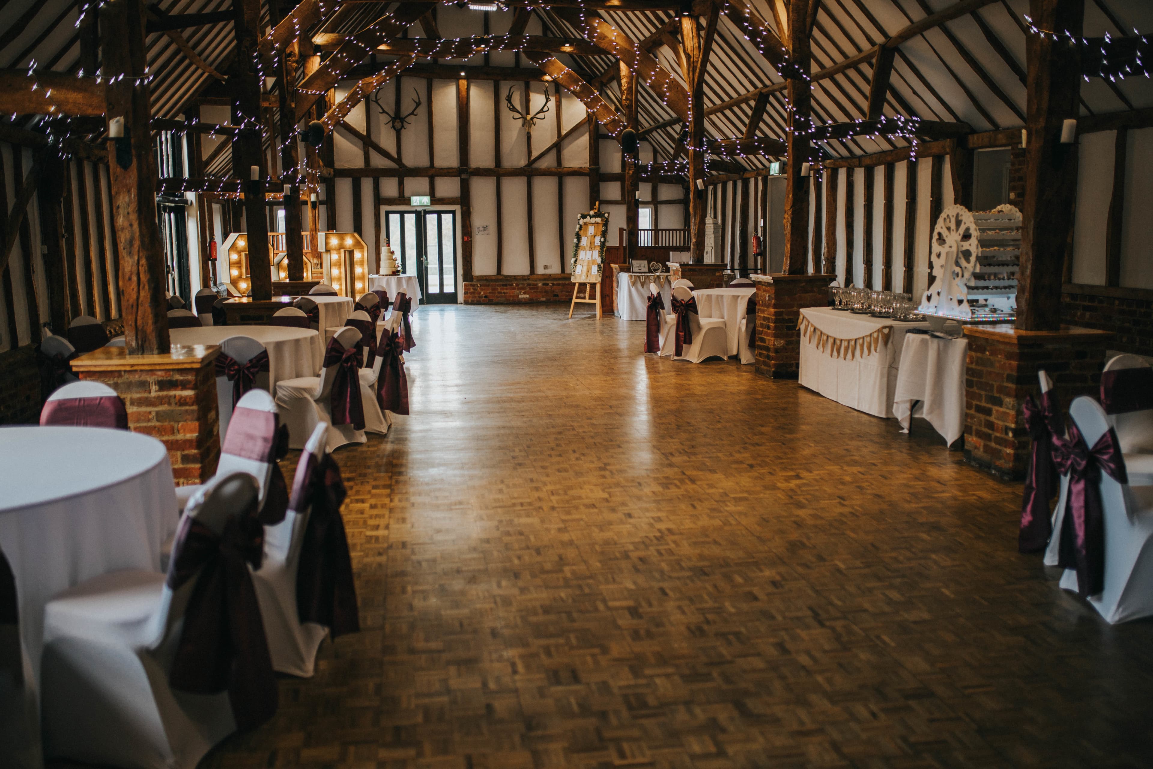 Knebworth House And Barns, Knebworth House & Barns photo #7