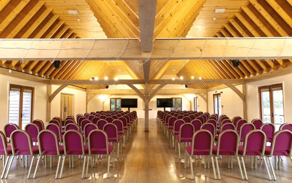 Knebworth House And Barns, Knebworth House & Barns photo #2