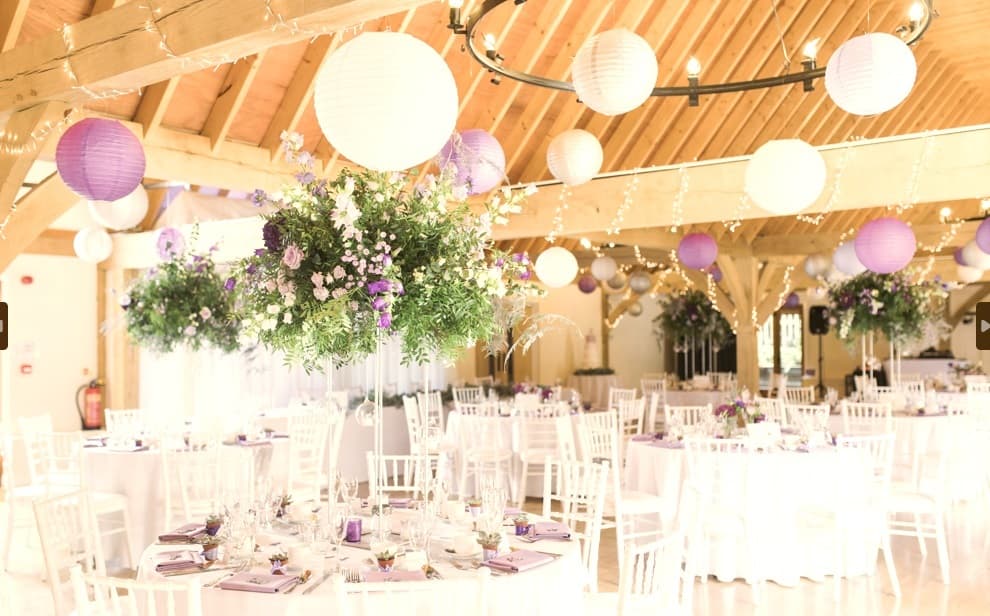 Knebworth House And Barns, Knebworth House & Barns photo #1