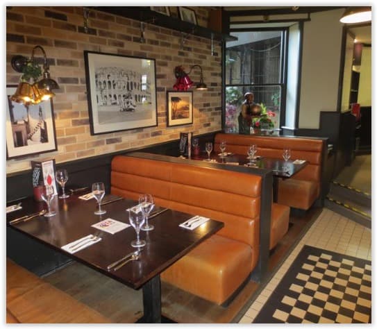 Party Room, Vittoria On The Walk photo #2