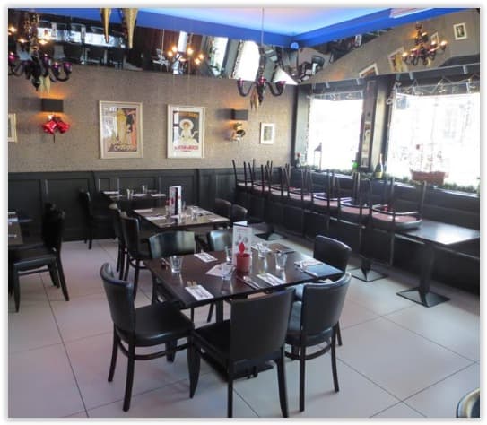 Party Room, Vittoria On The Walk photo #1