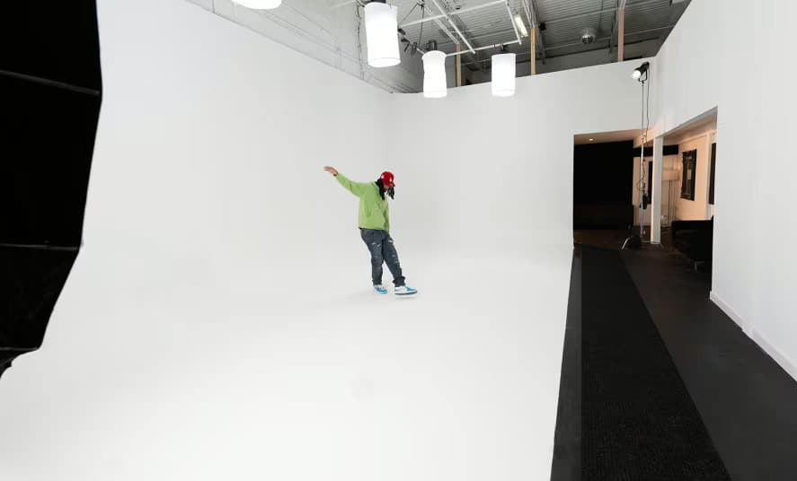 Photo & Film Studio, BC Studio photo #2