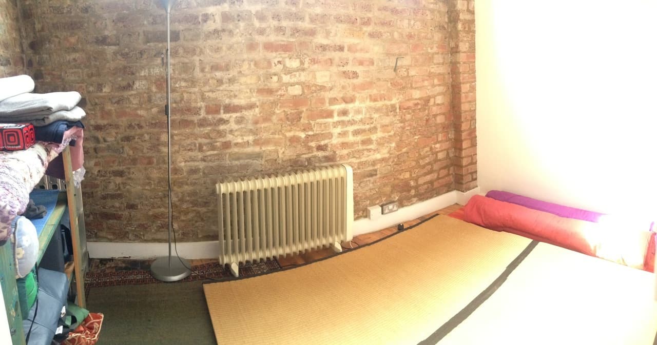 Treatment Room, British School Of Shiatsu-do photo #1
