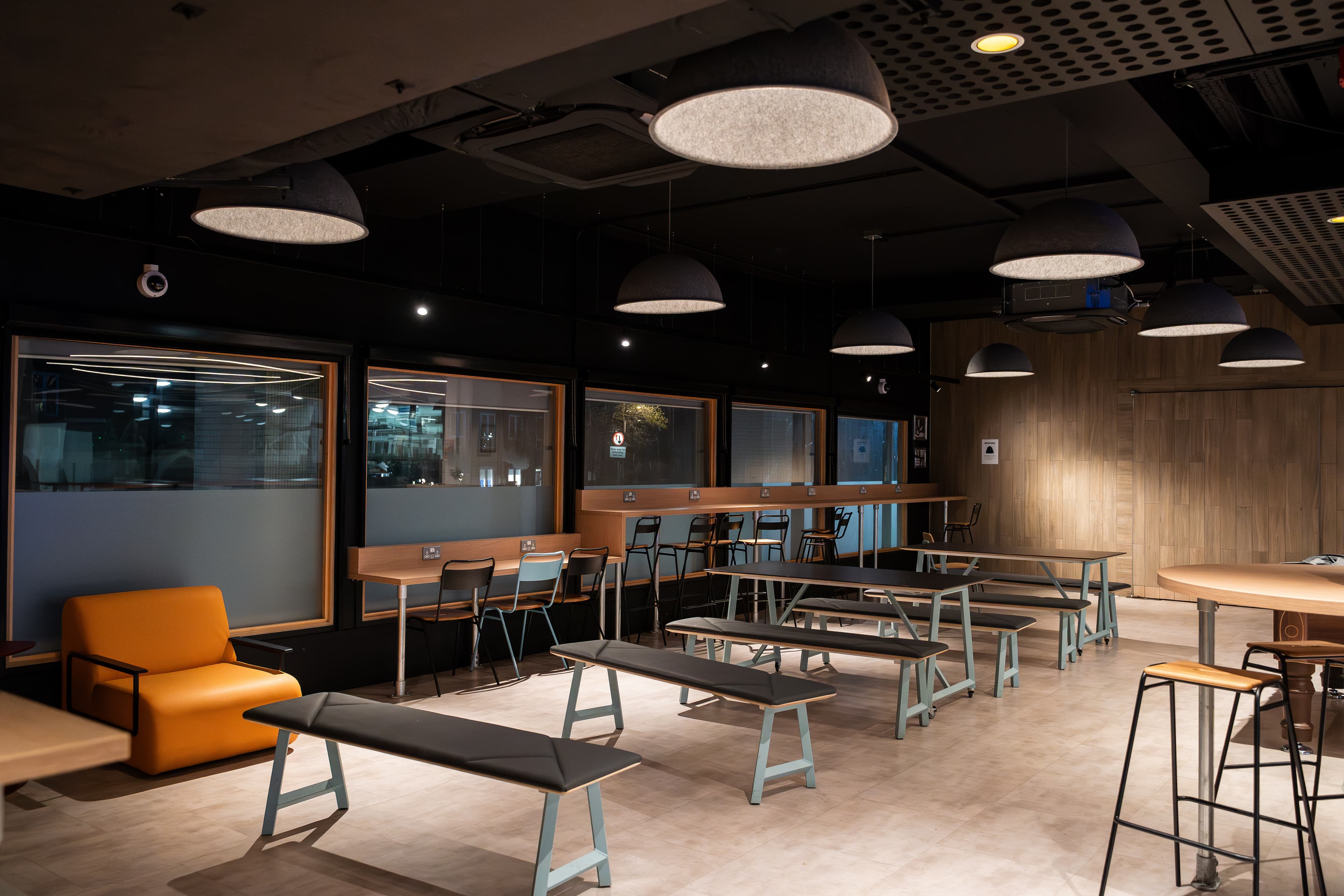 Reynolds Bar, Reynolds Bar photo #1