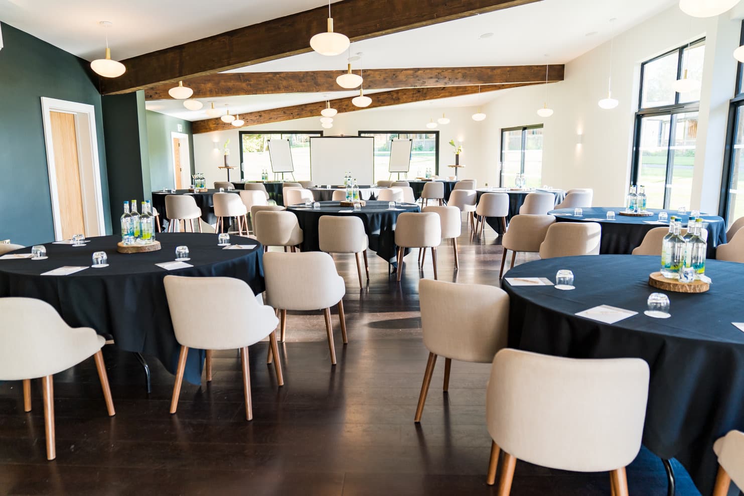 Sapwood, The Woodlands At Hothorpe Hall photo #2