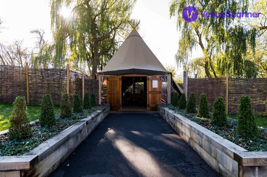 The Woodlands At Hothorpe Hall photo #3