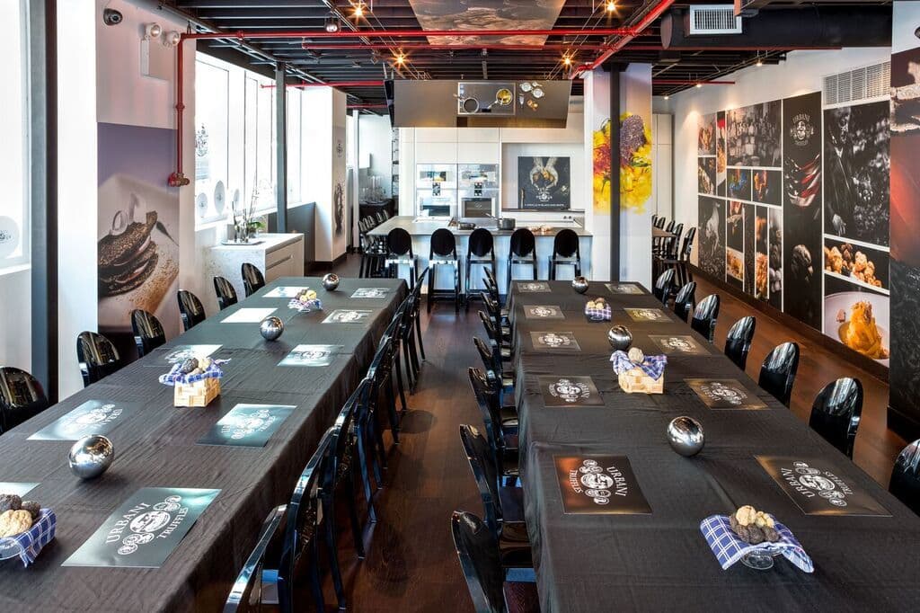 Urbani Truffle Lab, Urbani Truffles photo #1