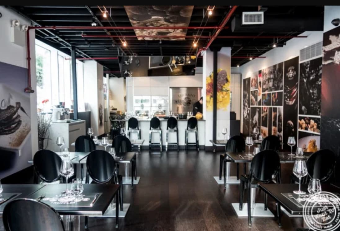 Urbani Truffle Lab, Urbani Truffles photo #2